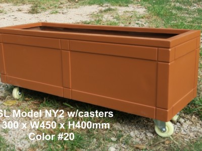 NSL Model NY2